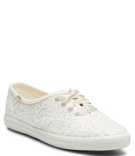 keds champion glitter sneakers.